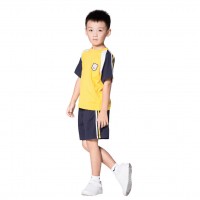 幼儿夏装YのH910
