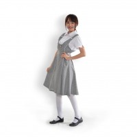 深圳中学夏装礼服YのH308