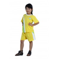 幼儿夏运动服YのH-9018
